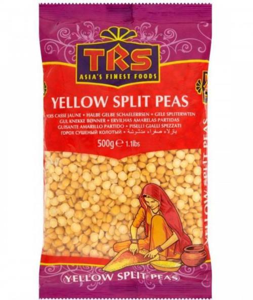 Beans, Seeds & Peas / TRS Beans, Seeds & Peas